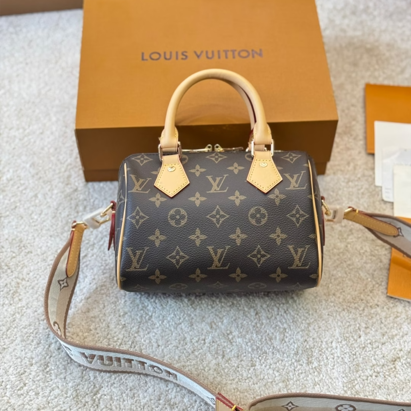 Louis Vuitton Bag