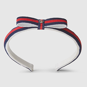 Gucci Kids' headbands