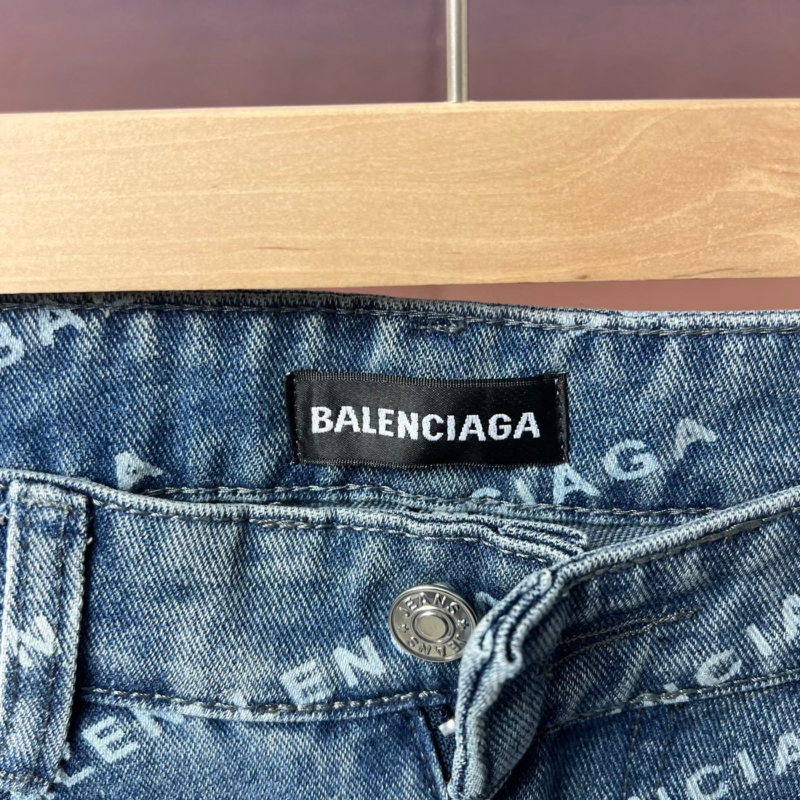 Balenciaga jeans