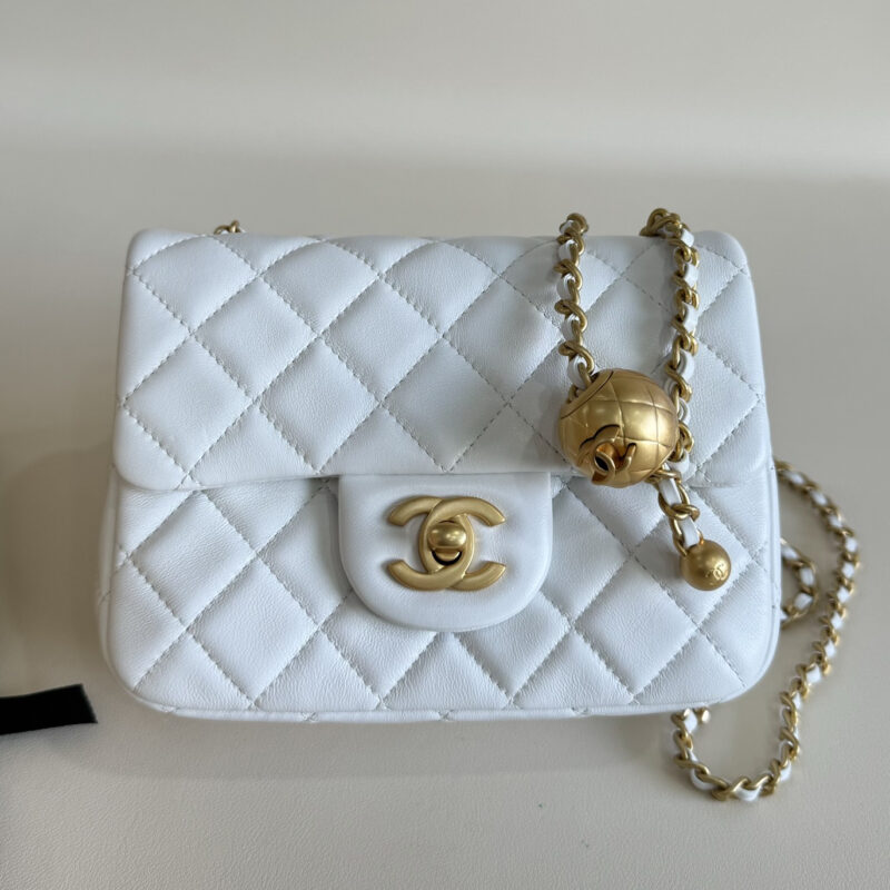Spring & Summer Bag