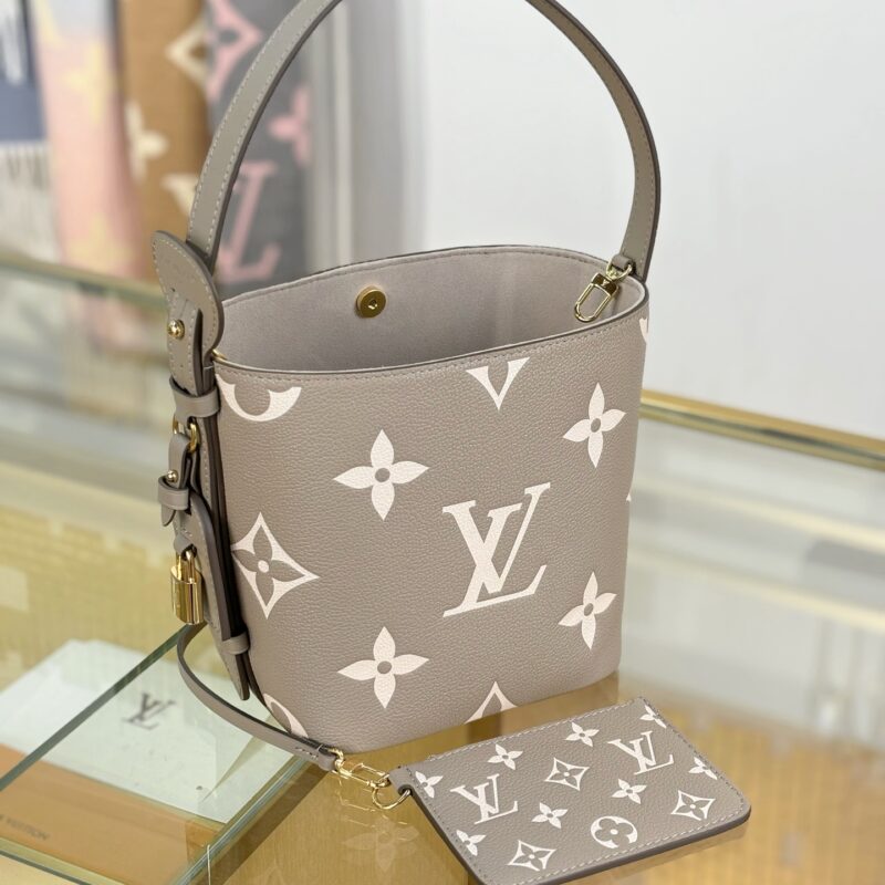Louis Vuitton handbag