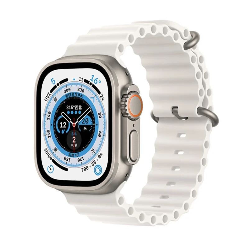 Smartwatch-Fashion trend