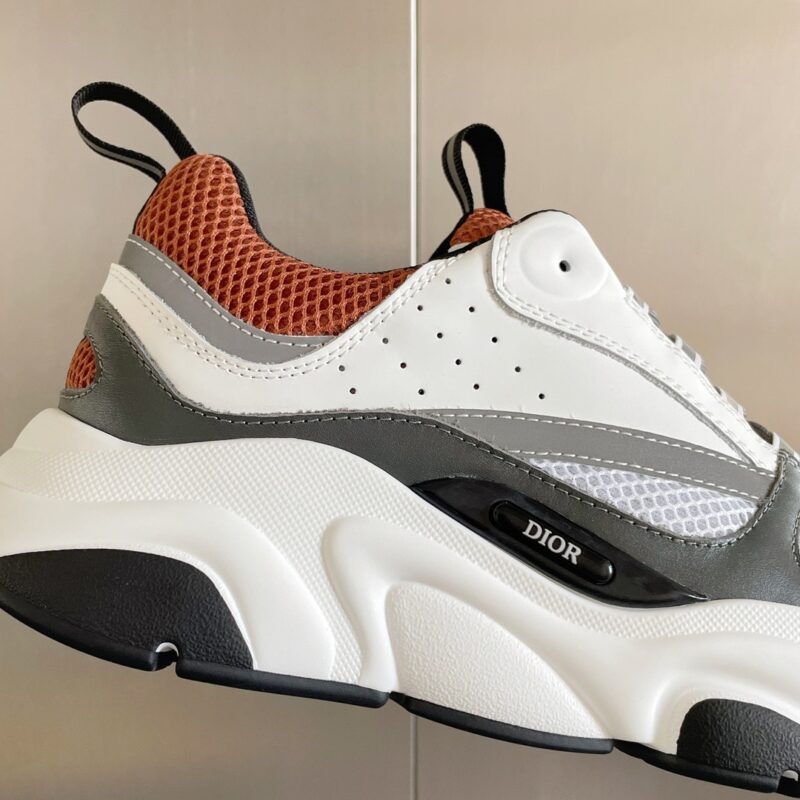 Retro Chunky Sneakers