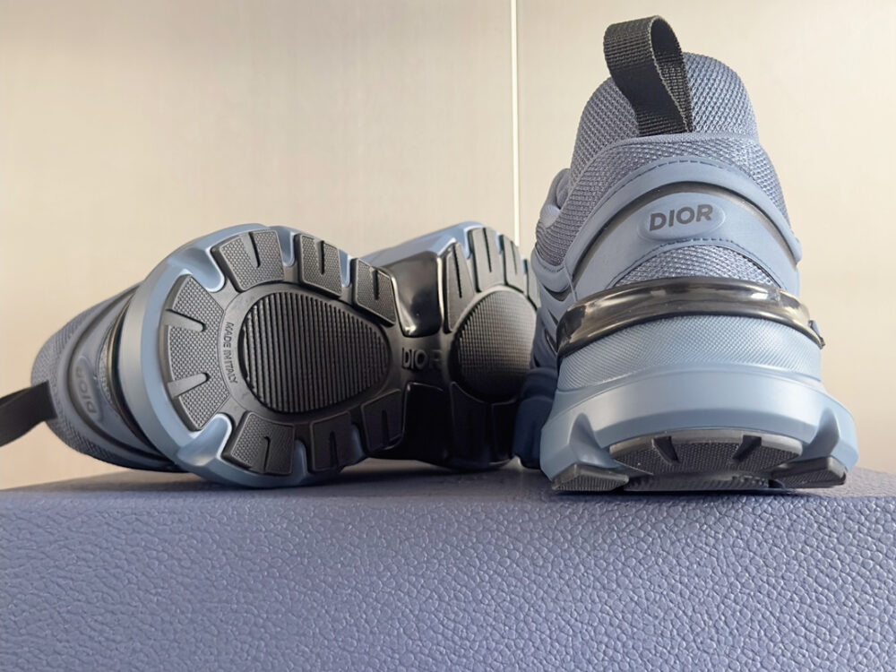 Retro Chunky Sneakers