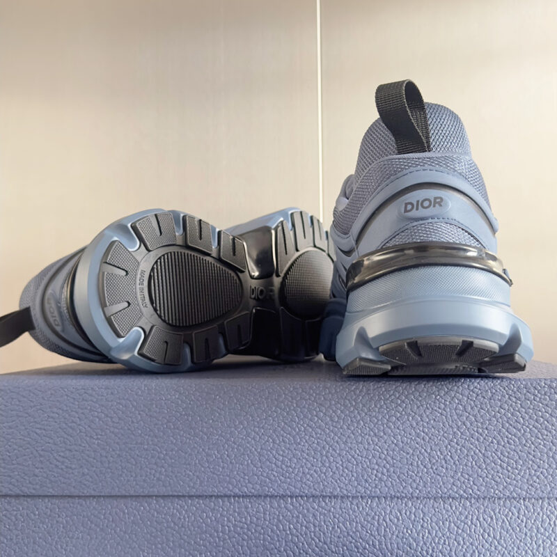 Retro Chunky Sneakers