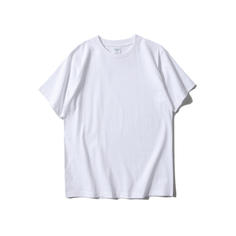 Short sleeve-Fashion trend
