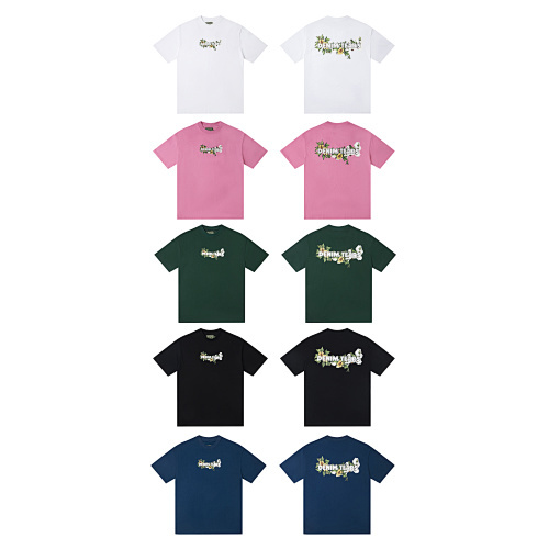 Cotton Versatile Tee