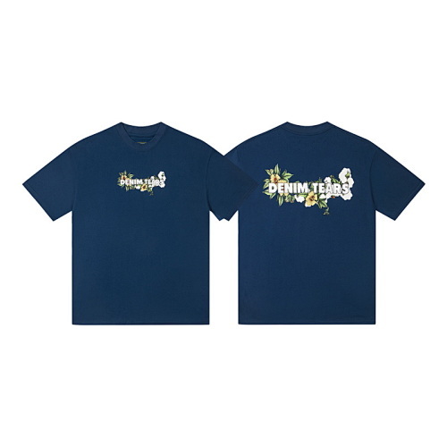 Cotton Versatile Tee - Image 2