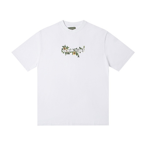 Cotton Versatile Tee - Image 3