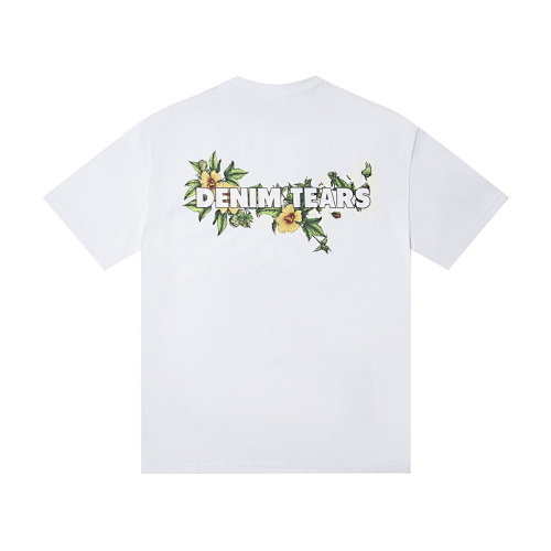 Cotton Versatile Tee - Image 4