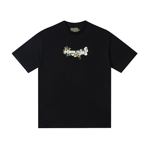 Cotton Versatile Tee - Image 5