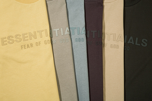 Essentials23SS - Image 6