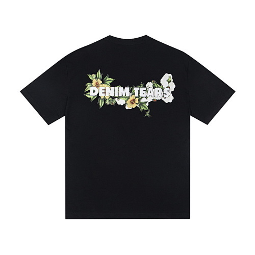 Cotton Versatile Tee - Image 6