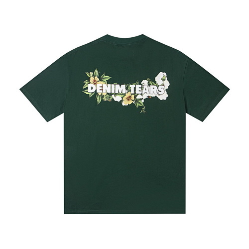 Cotton Versatile Tee - Image 8