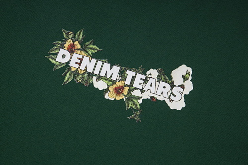 Cotton Versatile Tee - Image 9