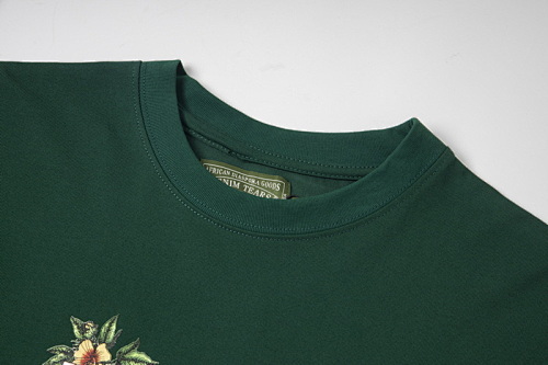 Cotton Versatile Tee - Image 10