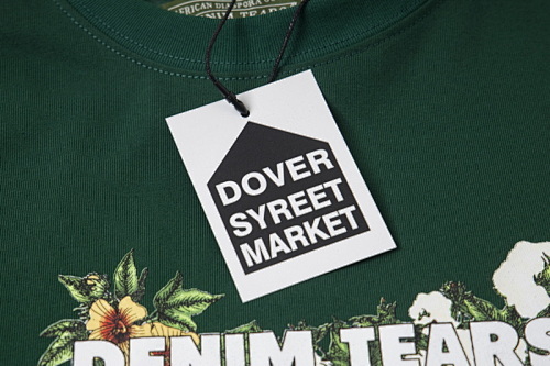 Cotton Versatile Tee - Image 11