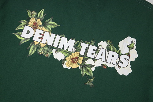 Cotton Versatile Tee - Image 12