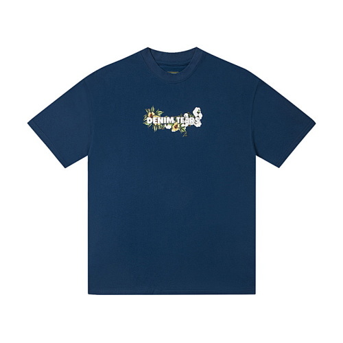 Cotton Versatile Tee - Image 13