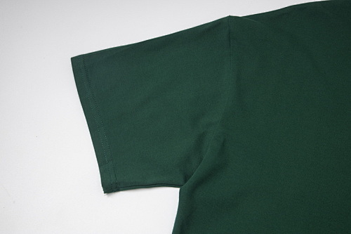 Cotton Versatile Tee - Image 14