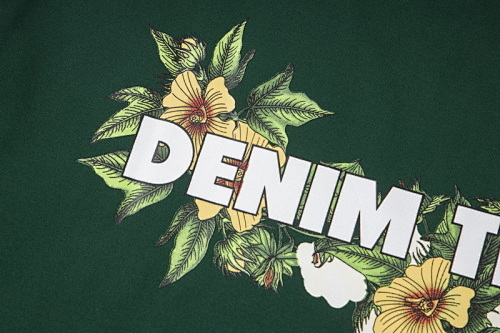 Cotton Versatile Tee - Image 15