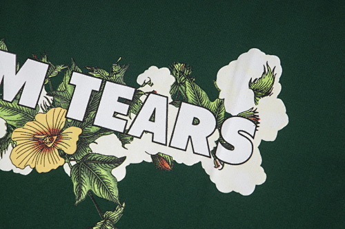 Cotton Versatile Tee - Image 16