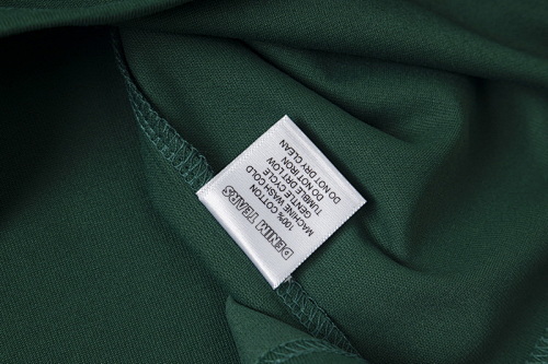 Cotton Versatile Tee - Image 18