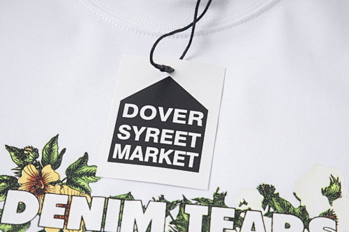 Cotton Versatile Tee - Image 21