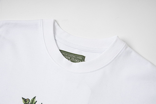 Cotton Versatile Tee - Image 22