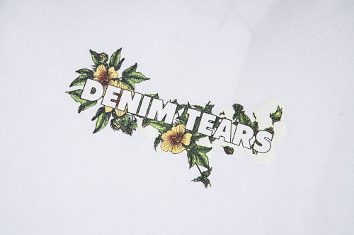 Cotton Versatile Tee - Image 23