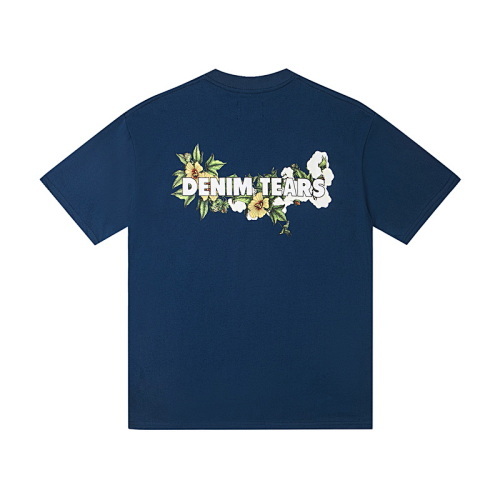 Cotton Versatile Tee - Image 24