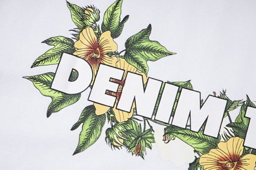 Cotton Versatile Tee - Image 25