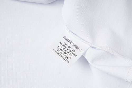 Cotton Versatile Tee - Image 26