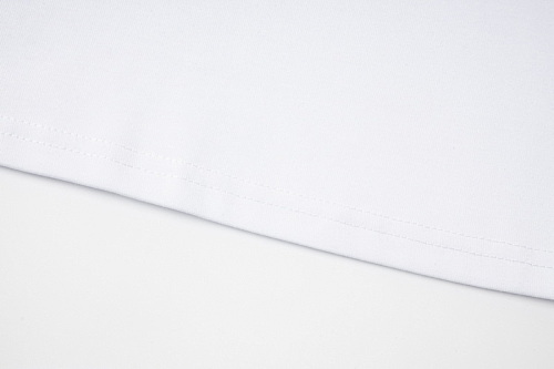 Cotton Versatile Tee - Image 27