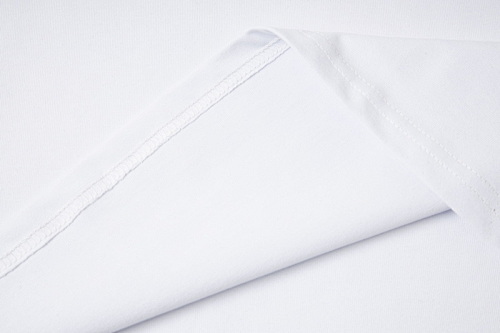 Cotton Versatile Tee - Image 29