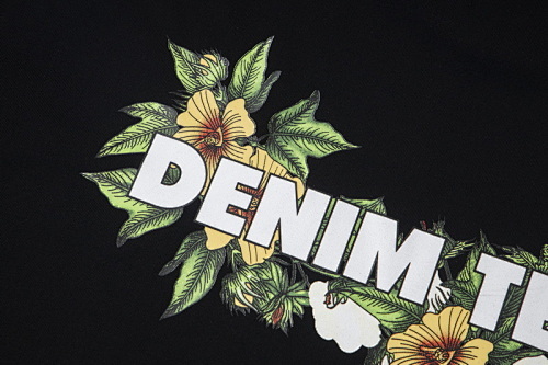 Cotton Versatile Tee - Image 30