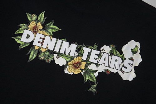 Cotton Versatile Tee - Image 31