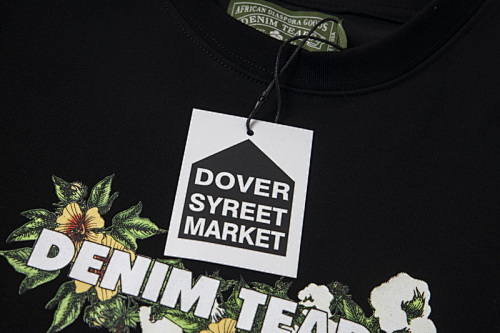 Cotton Versatile Tee - Image 32