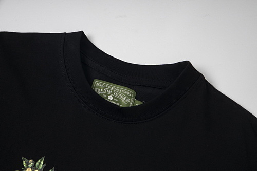 Cotton Versatile Tee - Image 33