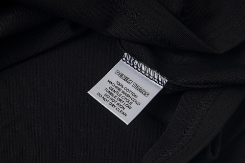 Cotton Versatile Tee - Image 34