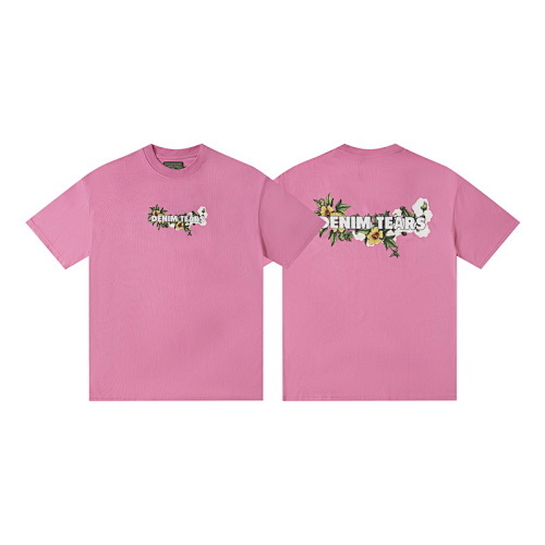 Cotton Versatile Tee - Image 39