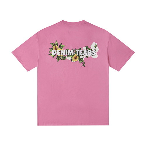 Cotton Versatile Tee - Image 41