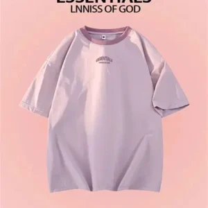 Short sleeve-Fashion trend