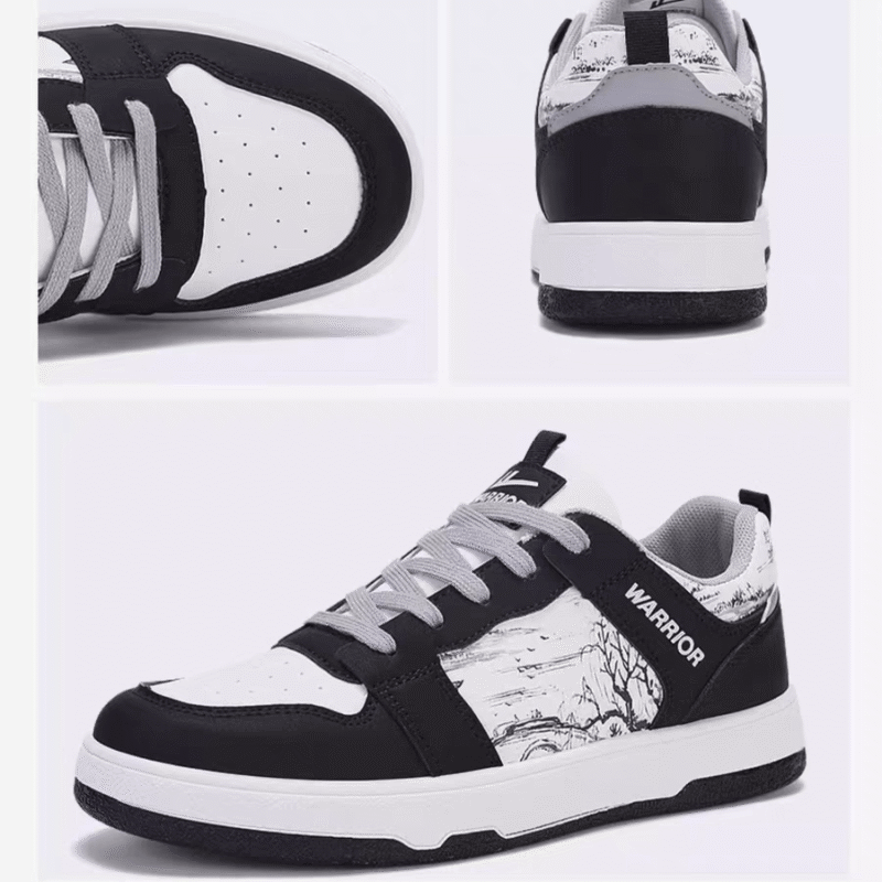 Casual shoes