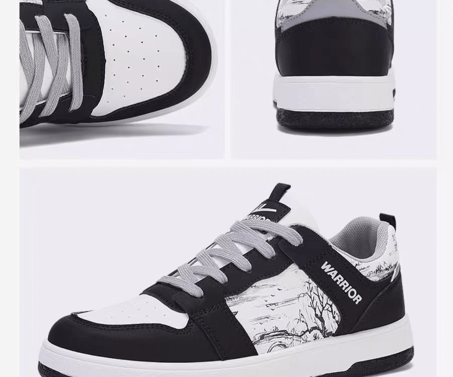 Casual shoes