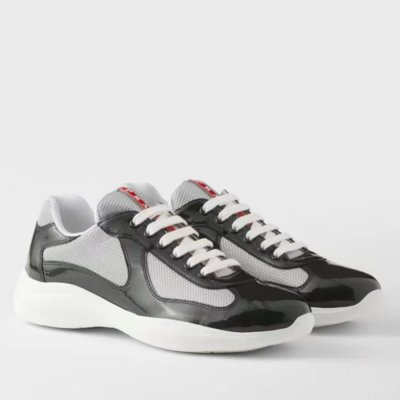 PRADA Casual Shoes