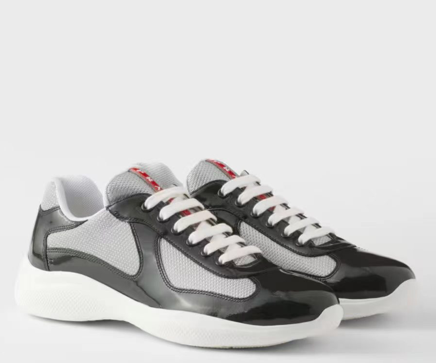 PRADA Casual Shoes