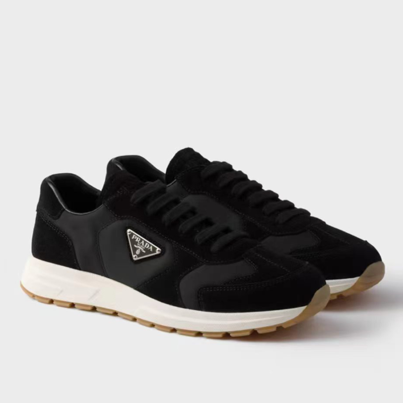PRADA Casual Shoes