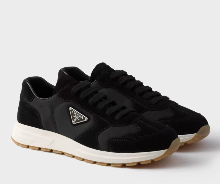 PRADA Casual Shoes