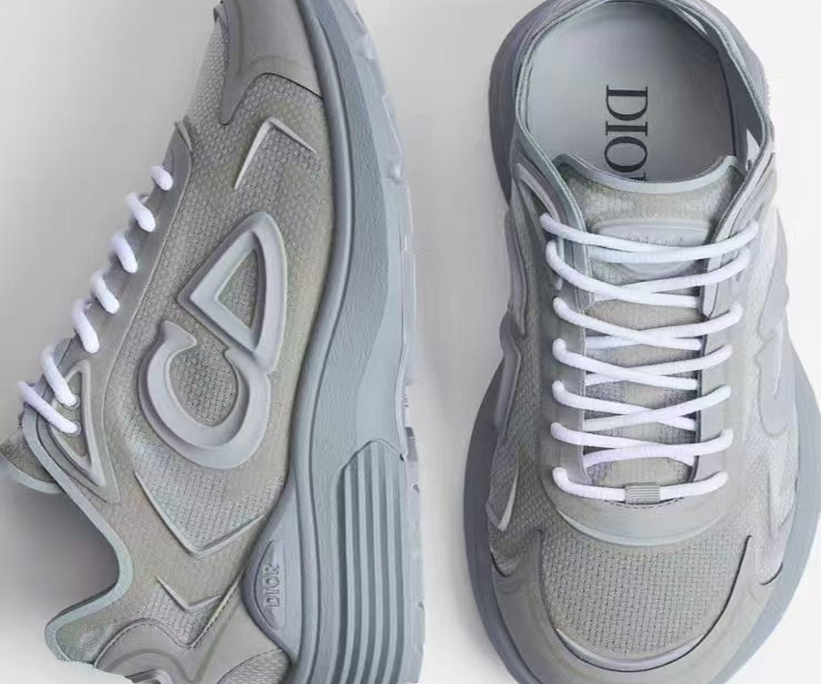 DIOR Casual Shoes